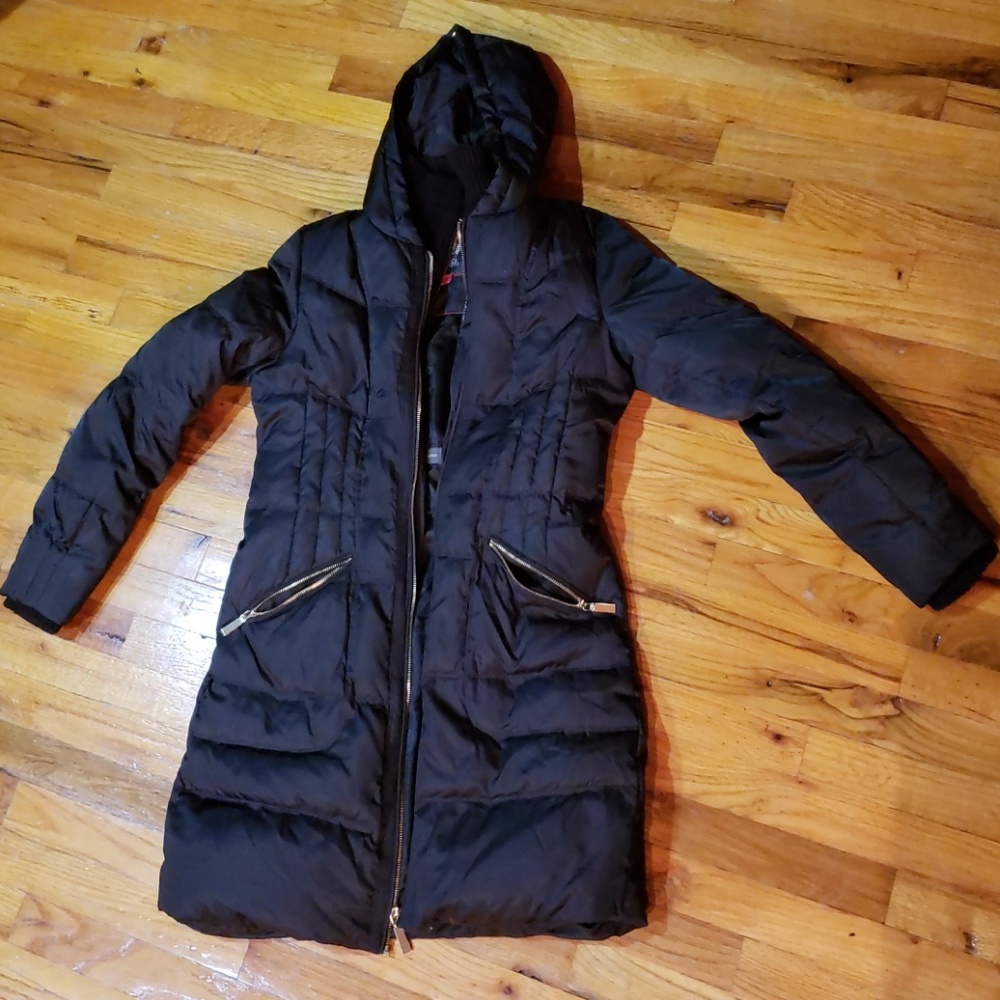 Vince Camuto Winter Puffer Coat EXTRA WARM!
